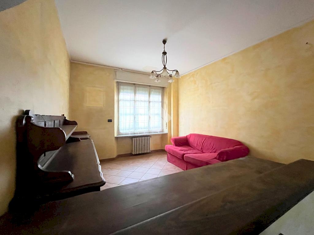 appartamento in vendita a Torino in zona Parella