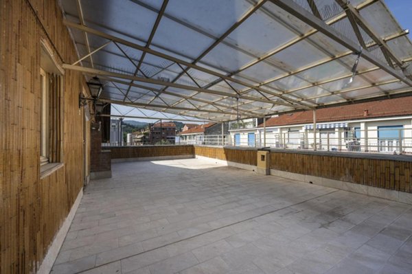 appartamento in vendita a Torino in zona Vanchiglia