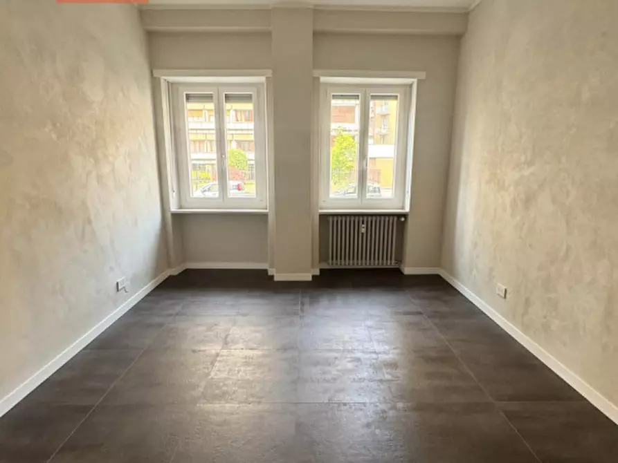 ufficio in vendita a Torino in zona Cit Turin