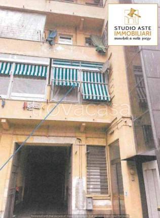 appartamento in vendita a Torino in zona Millefonti