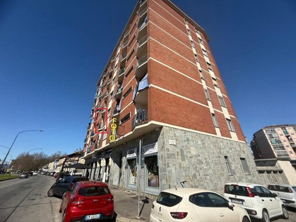 appartamento in vendita a Torino in zona Madonna di Campagna