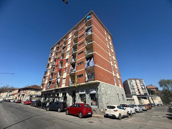 appartamento in vendita a Torino in zona Madonna di Campagna