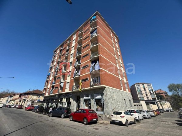appartamento in vendita a Torino in zona Madonna di Campagna