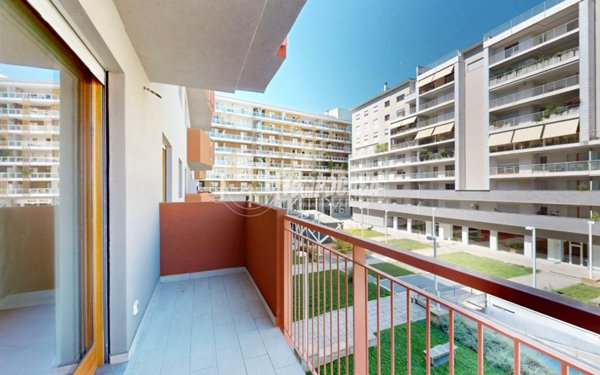 appartamento in vendita a Torino in zona San Salvario