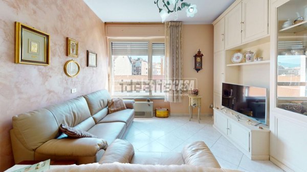 appartamento in vendita a Torino in zona San Donato