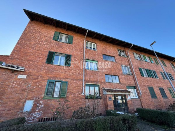 appartamento in vendita a Torino in zona Rebaudengo