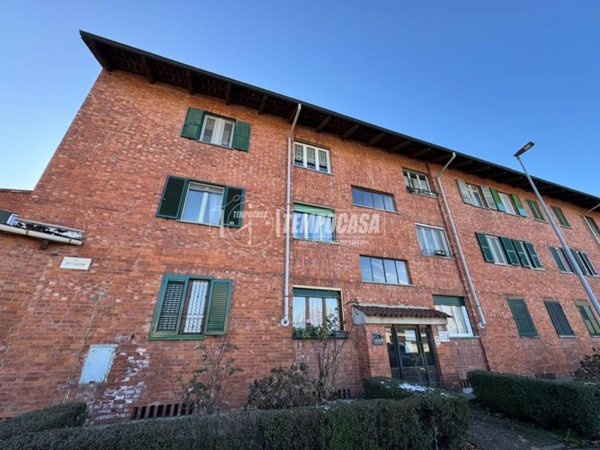 appartamento in vendita a Torino in zona Rebaudengo