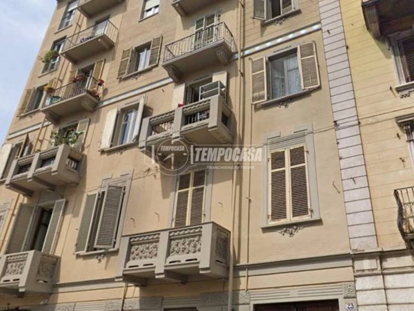 appartamento in vendita a Torino in zona Regio Parco