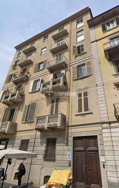 appartamento in vendita a Torino in zona Regio Parco