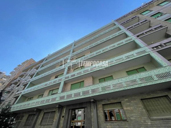 appartamento in vendita a Torino in zona Santa Rita