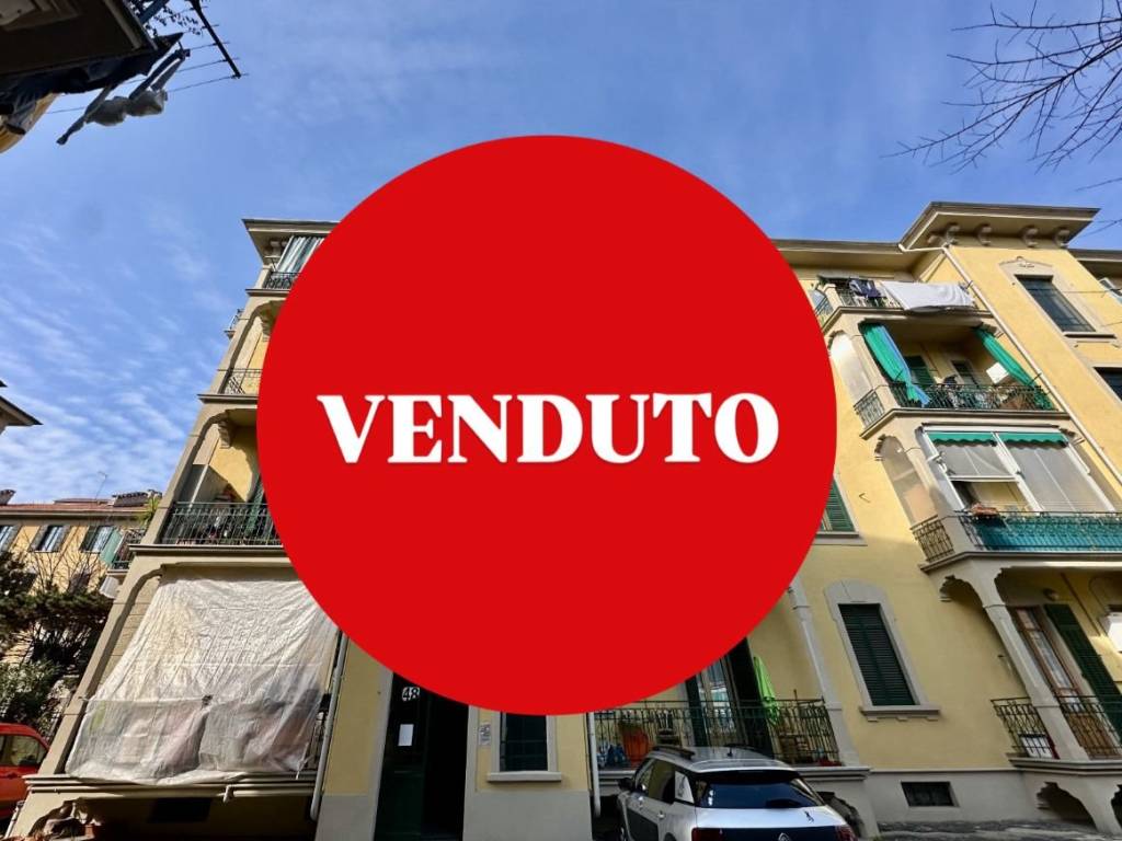 appartamento in vendita a Torino in zona Cenisia