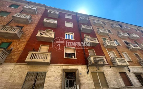 appartamento in vendita a Torino in zona Campidoglio