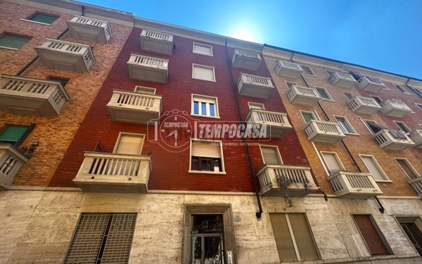 appartamento in vendita a Torino in zona Campidoglio