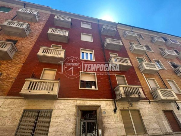 appartamento in vendita a Torino in zona Campidoglio