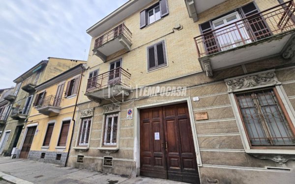 appartamento in vendita a Torino in zona Millefonti