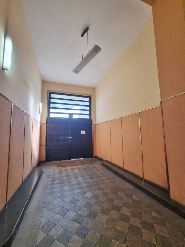 appartamento in vendita a Torino in zona Aurora