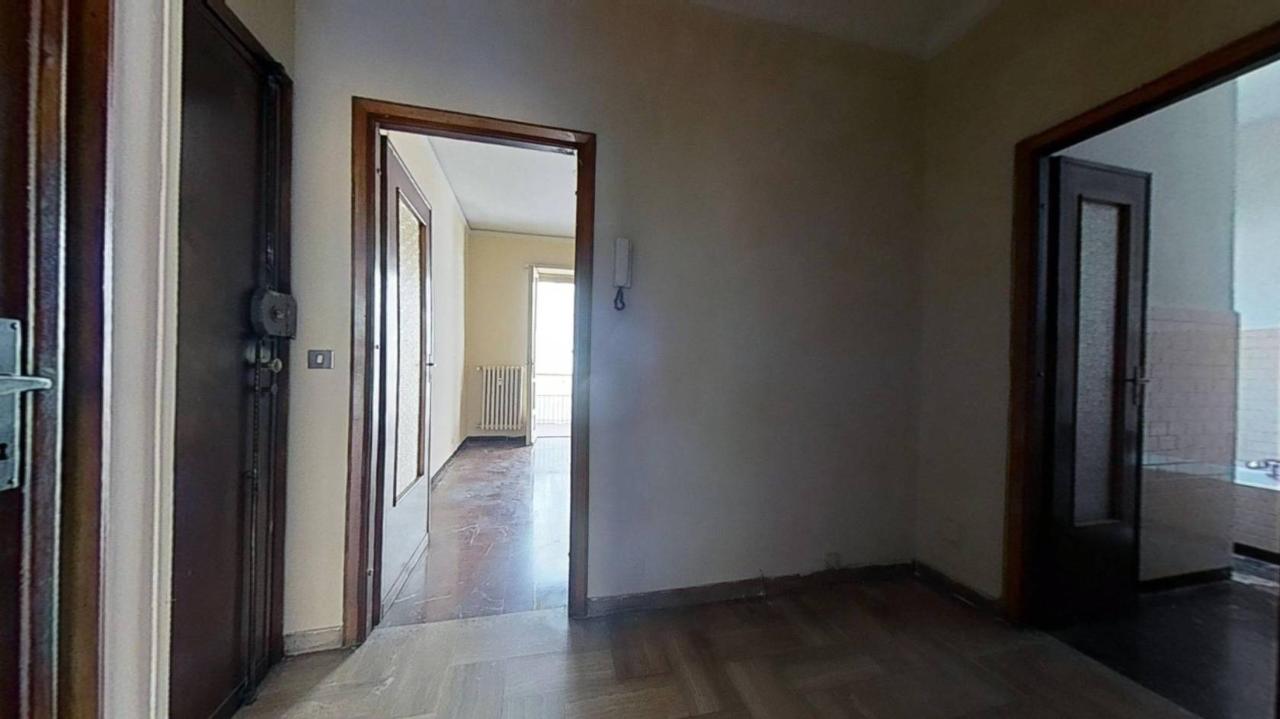 appartamento in vendita a Torino in zona Millefonti
