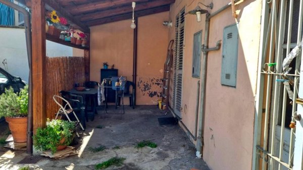 appartamento in vendita a Torino in zona Barriera di Milano