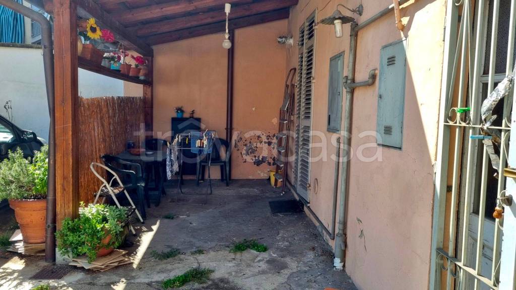 appartamento in vendita a Torino in zona Barriera di Milano