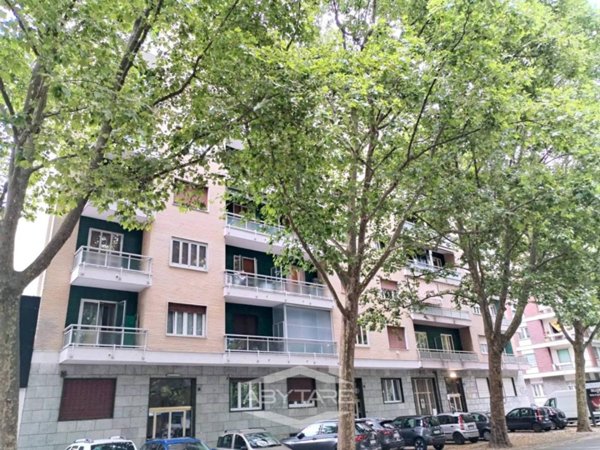 appartamento in vendita a Torino in zona Parella