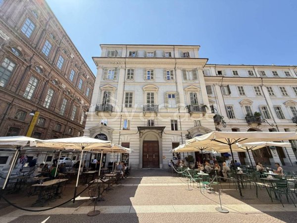 appartamento in vendita a Torino in zona Centro Storico