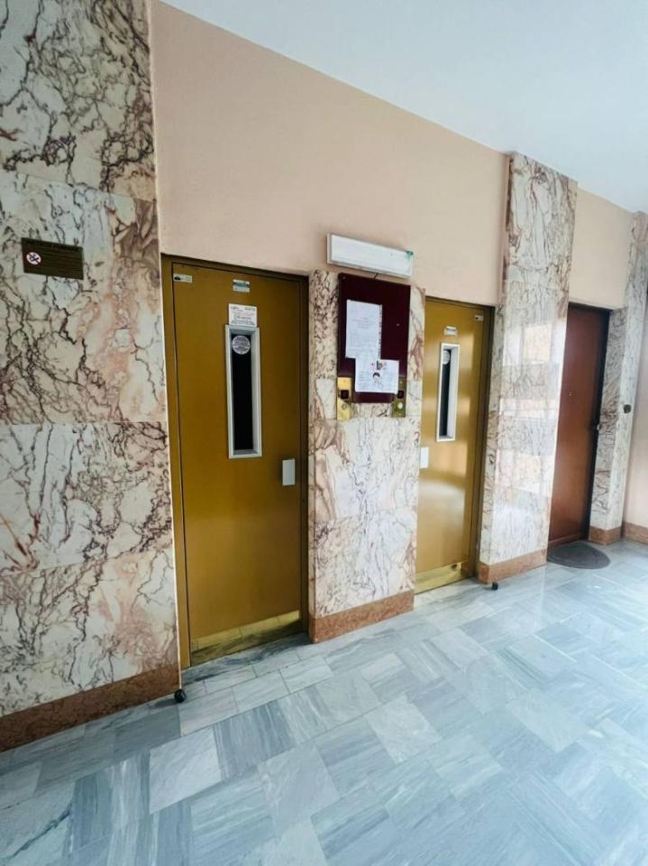 appartamento in vendita a Torino in zona Lingotto