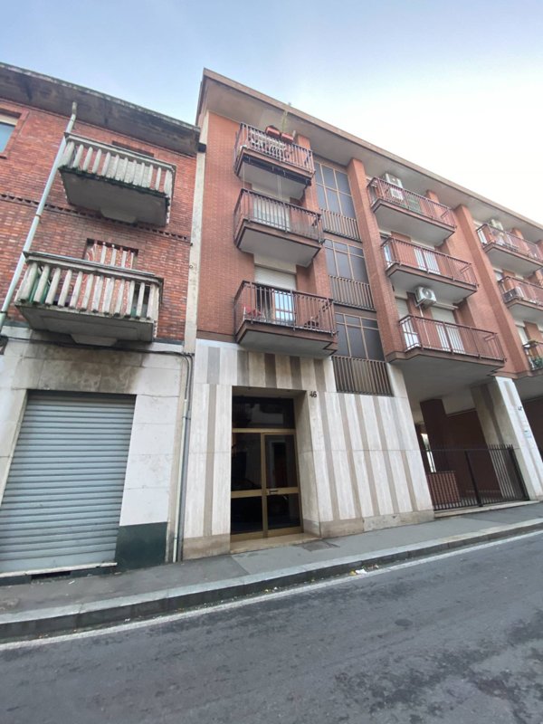 appartamento in vendita a Torino in zona Barriera di Milano