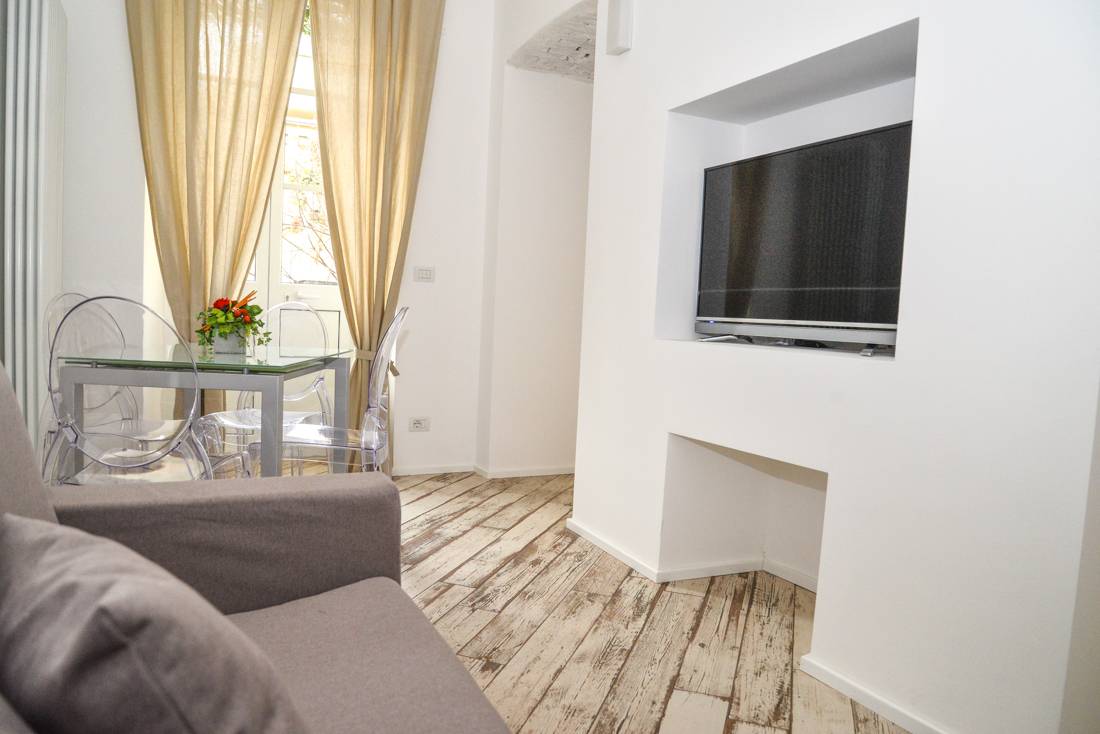 appartamento in vendita a Torino