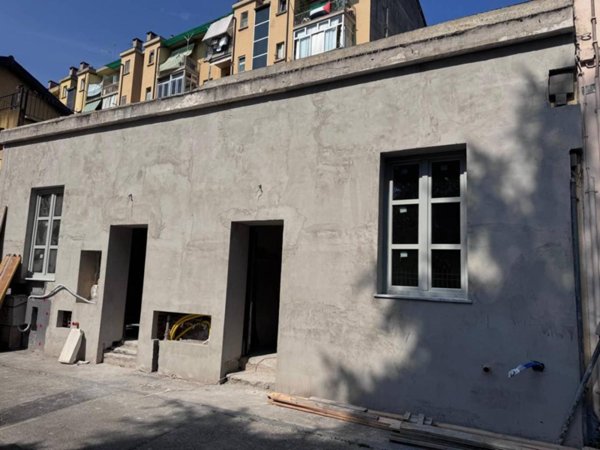 appartamento in vendita a Torino in zona Cit Turin