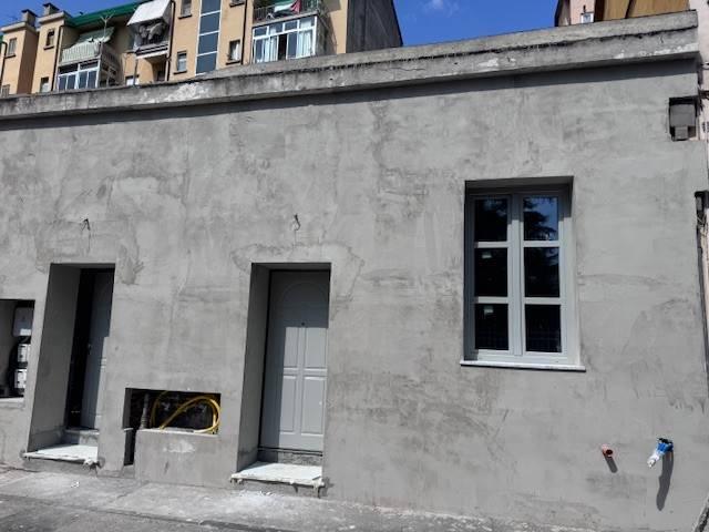 appartamento in vendita a Torino in zona Cit Turin