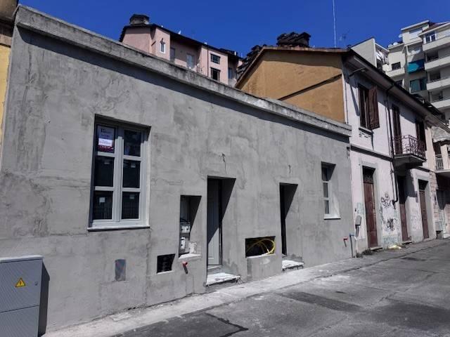 appartamento in vendita a Torino in zona Cit Turin