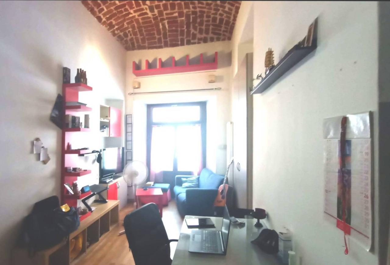 appartamento in vendita a Torino in zona Vanchiglia