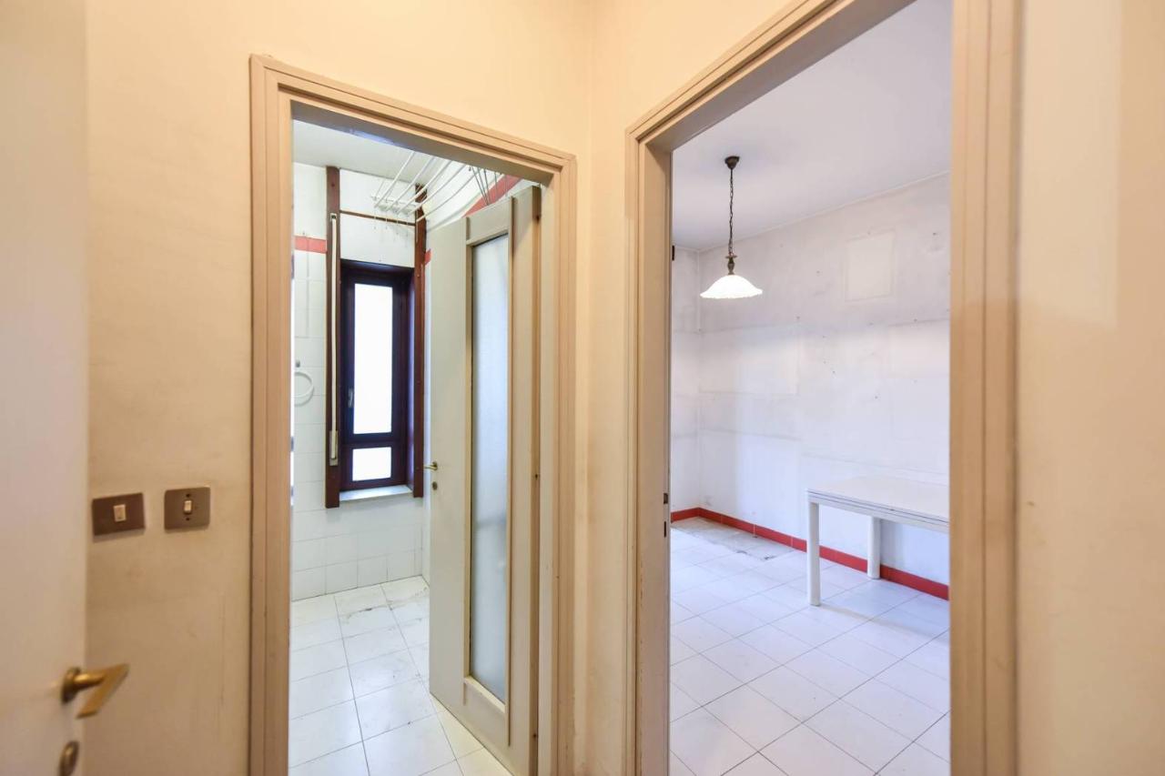 appartamento in vendita a Torino in zona Parella