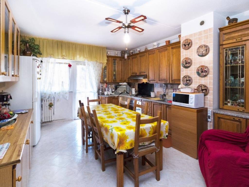 appartamento in vendita a Torino in zona Centro Storico