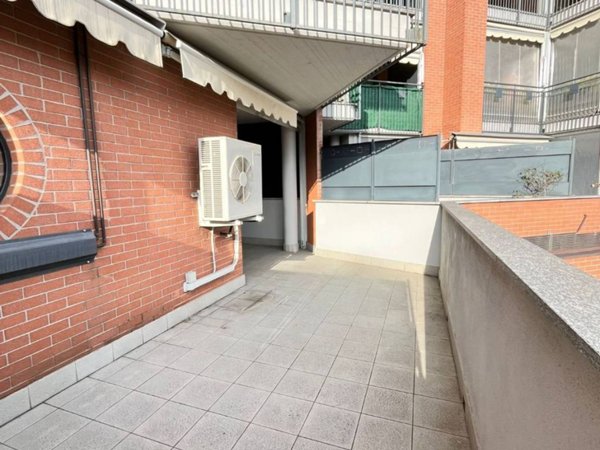 appartamento in vendita a Torino in zona Vanchiglia