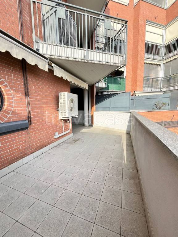appartamento in vendita a Torino in zona Vanchiglia