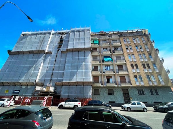 appartamento in vendita a Torino in zona Barriera di Milano