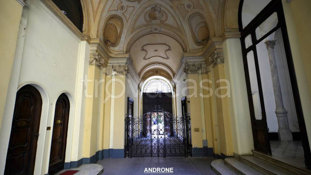 appartamento in vendita a Torino in zona Centro Storico