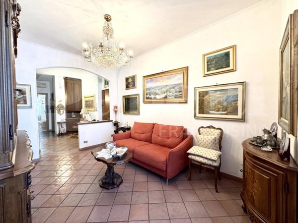 appartamento in vendita a Torino in zona Mirafiori Sud