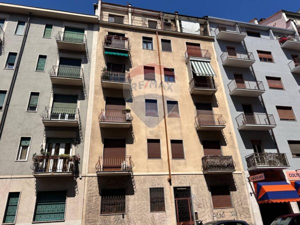 appartamento in vendita a Torino in zona Santa Rita