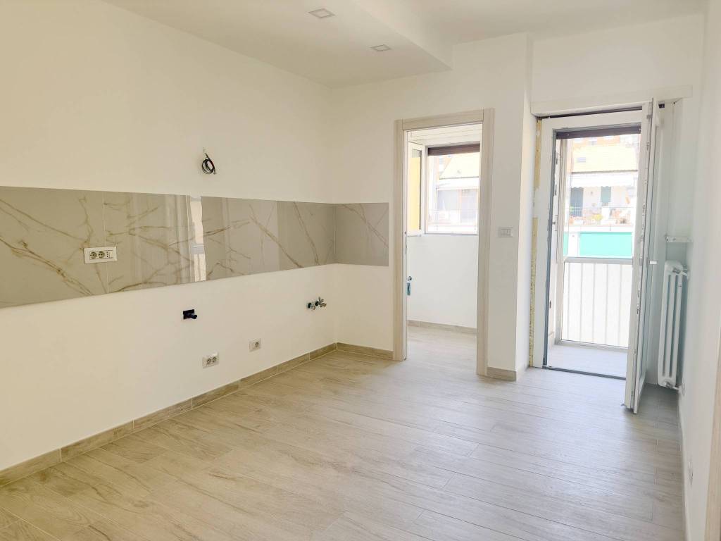 appartamento in vendita a Torino in zona Santa Rita