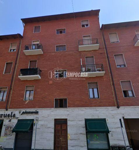 appartamento in vendita a Torino in zona Gran Madre