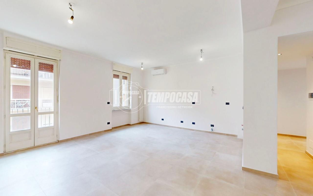appartamento in vendita a Torino in zona Santa Rita