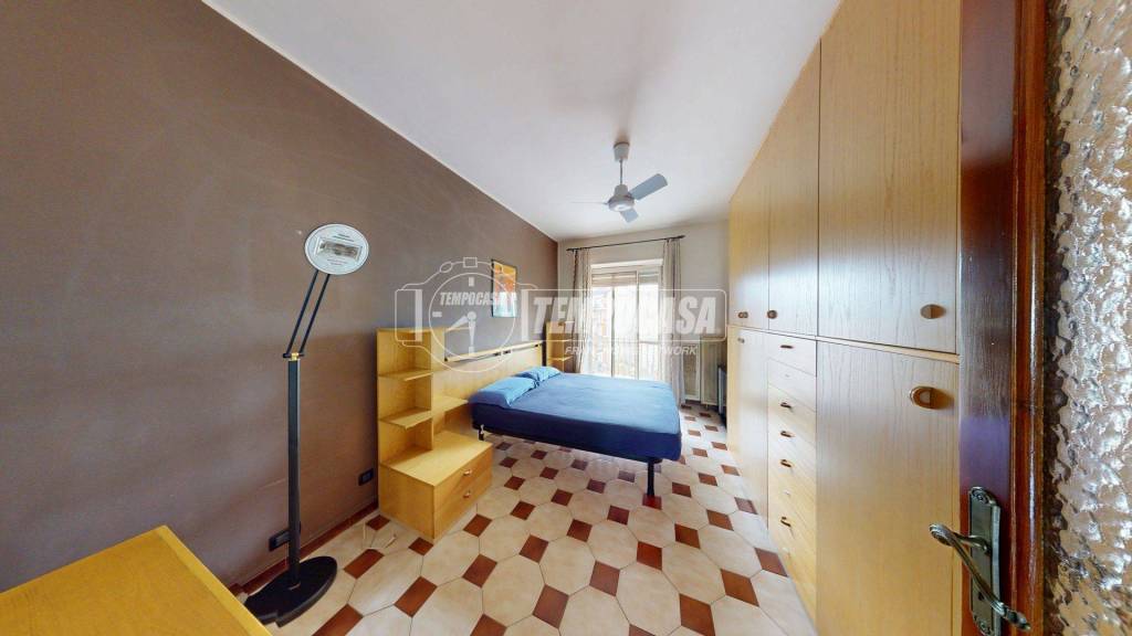 appartamento in vendita a Torino in zona Rebaudengo