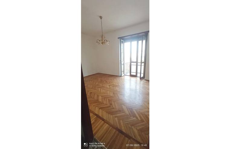 appartamento in vendita a Torino in zona Lucento
