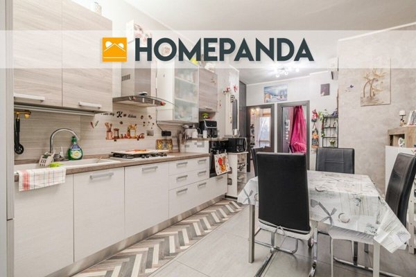 appartamento in vendita a Torino in zona Lucento