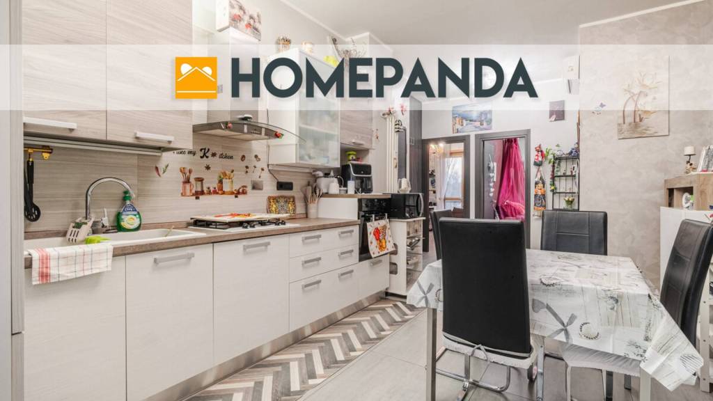 appartamento in vendita a Torino in zona Lucento