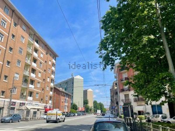 appartamento in vendita a Torino in zona Regio Parco