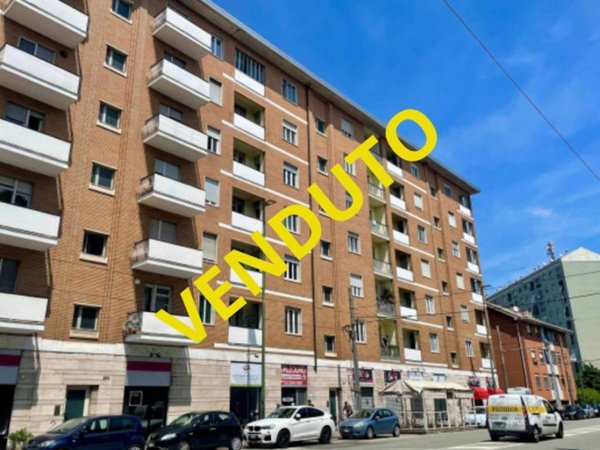 appartamento in vendita a Torino in zona Vanchiglia