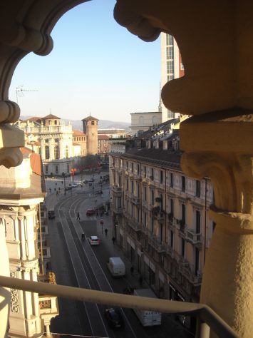 appartamento in vendita a Torino in zona Centro Storico